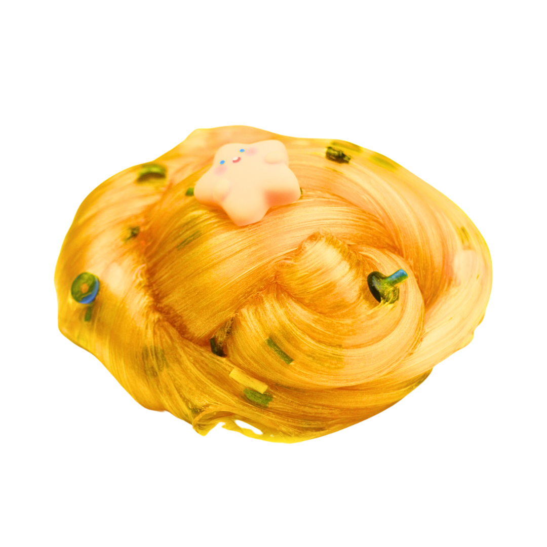 Shooting Stars Slime