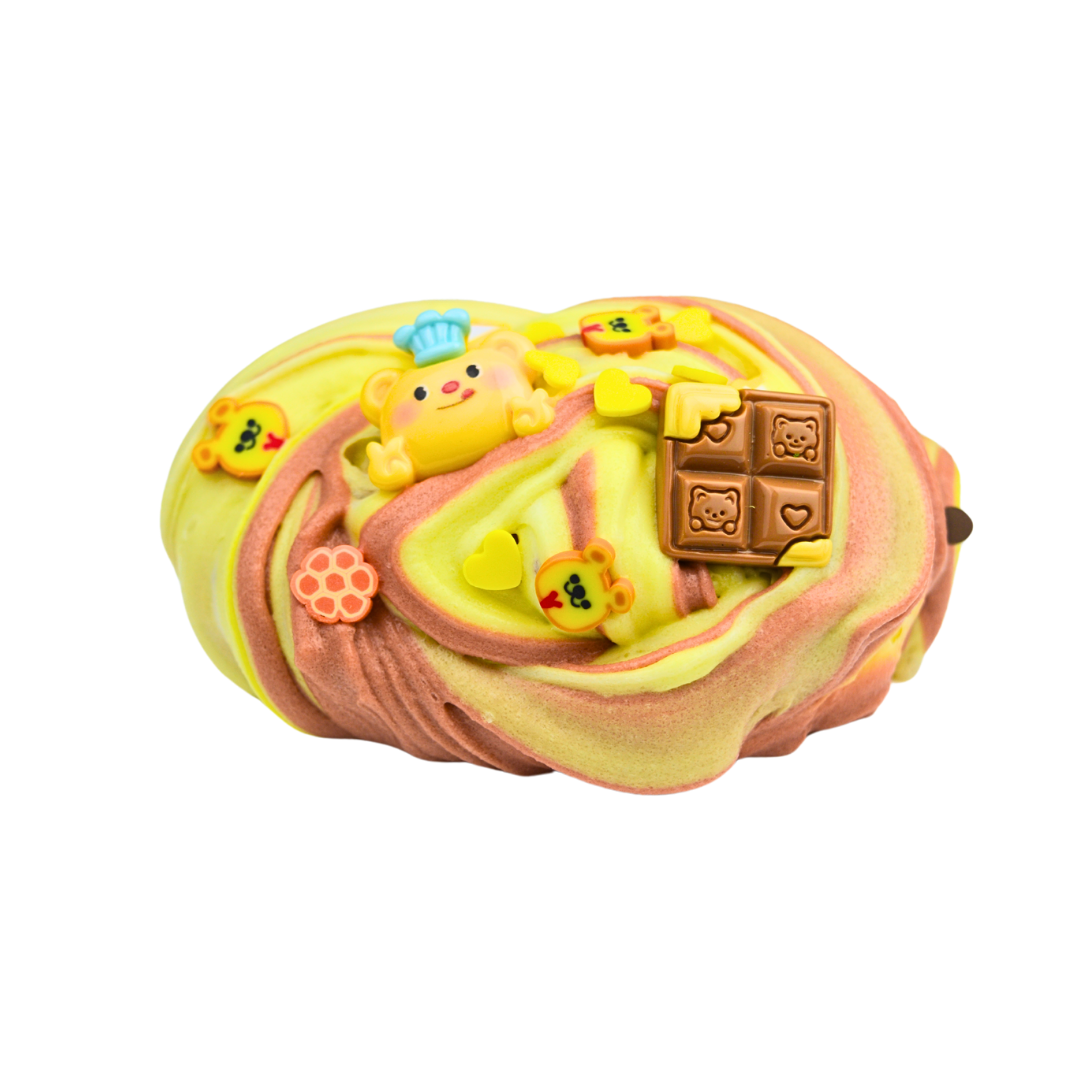 Honey Bear Bakery Slime