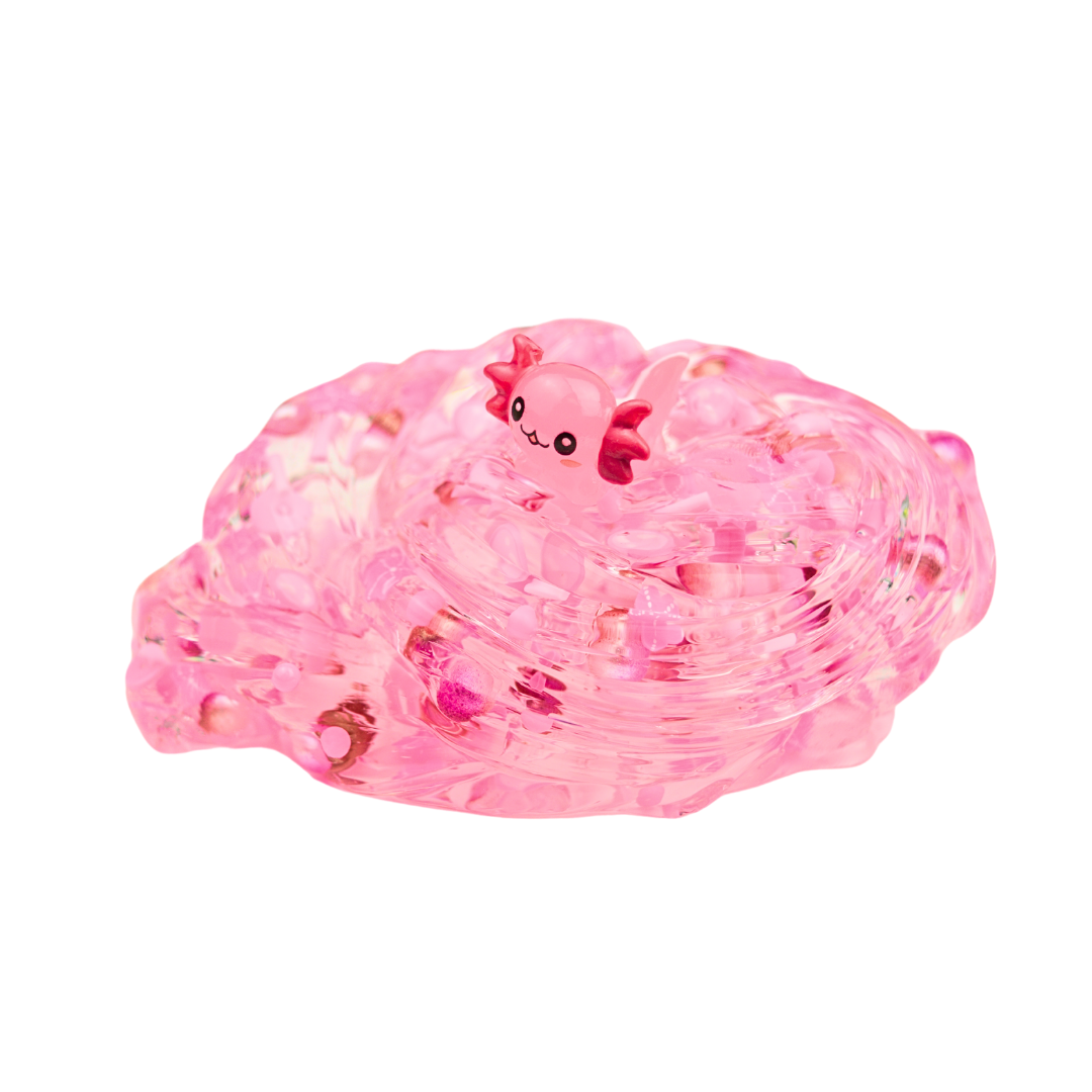 Axolotl Elixir Slime