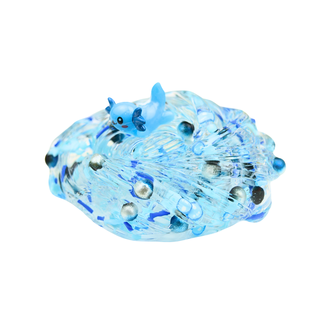 Atlantis Axolotl Elixir Slime