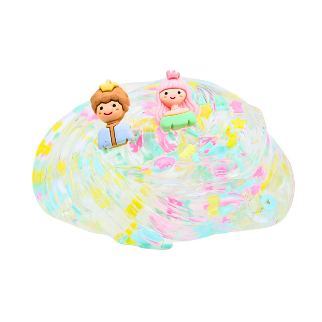 Once Upon A Time Slime