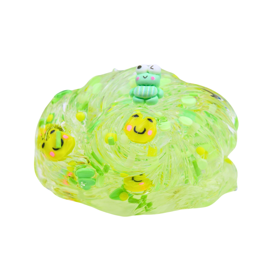 Froggy Pond Slime