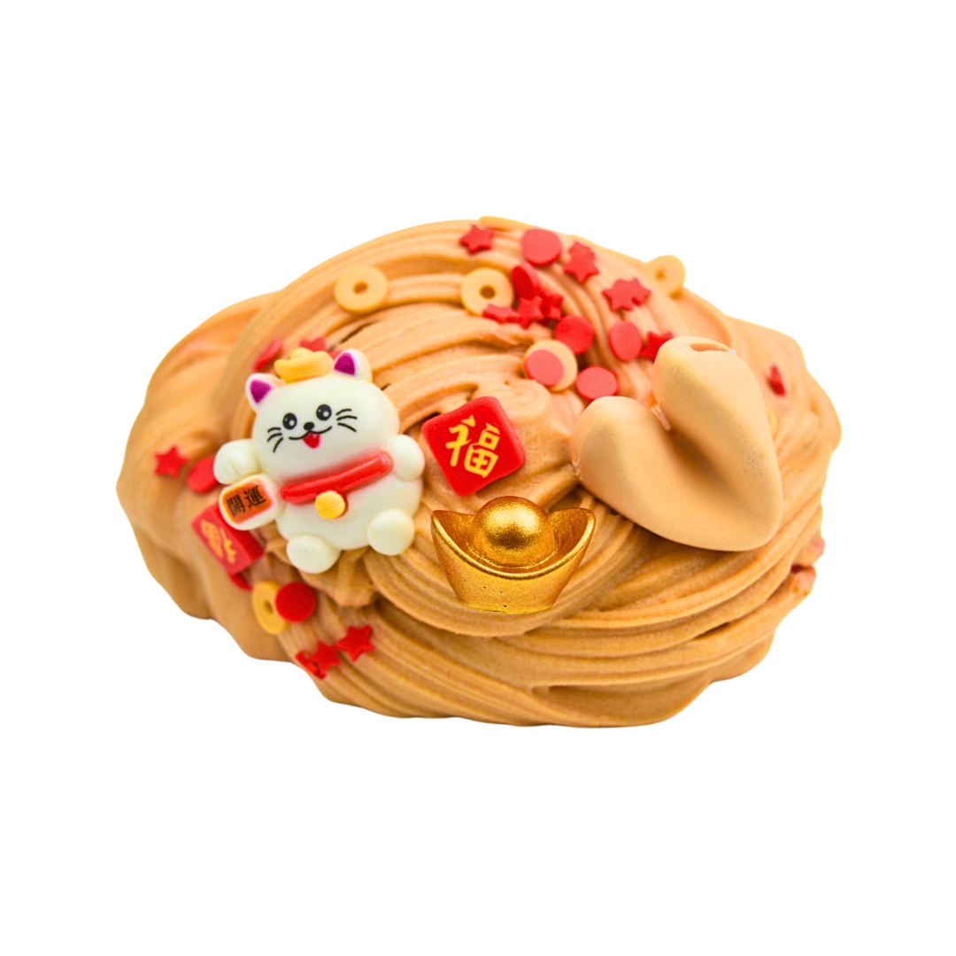 Fortune Cookie Slime