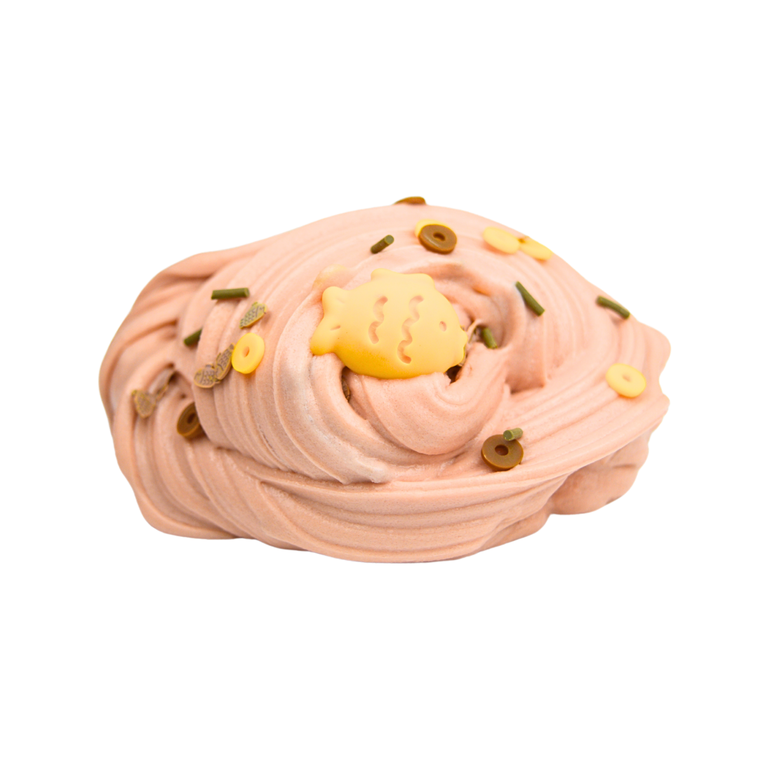 Original Taiyaki Ice Cream Slime