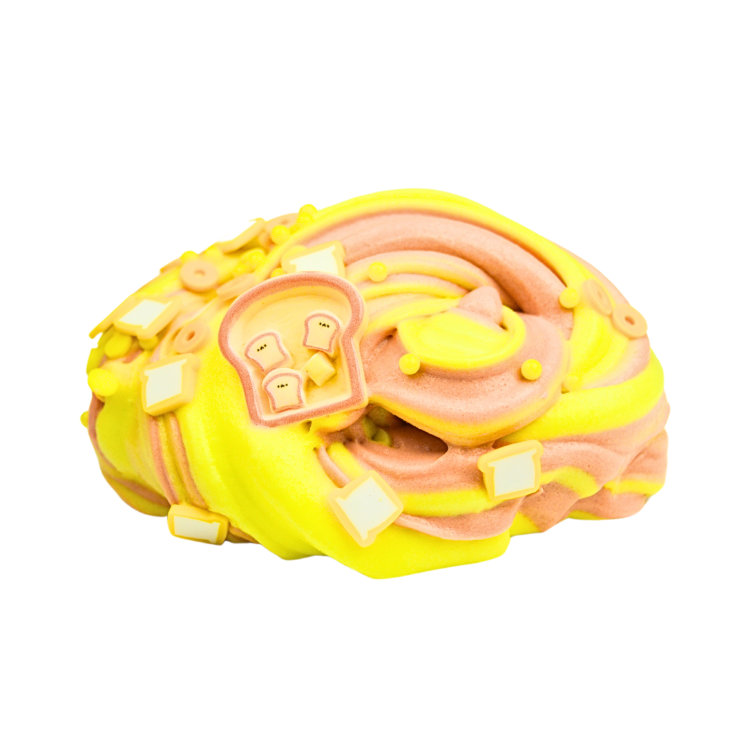 Mini French Toast Slime