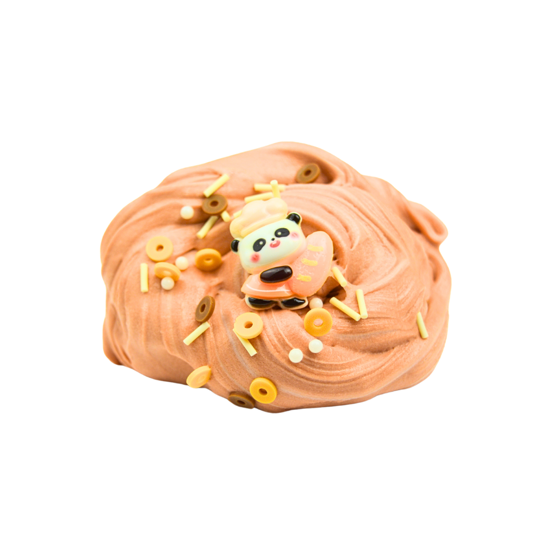 Sourbread Starter Slime