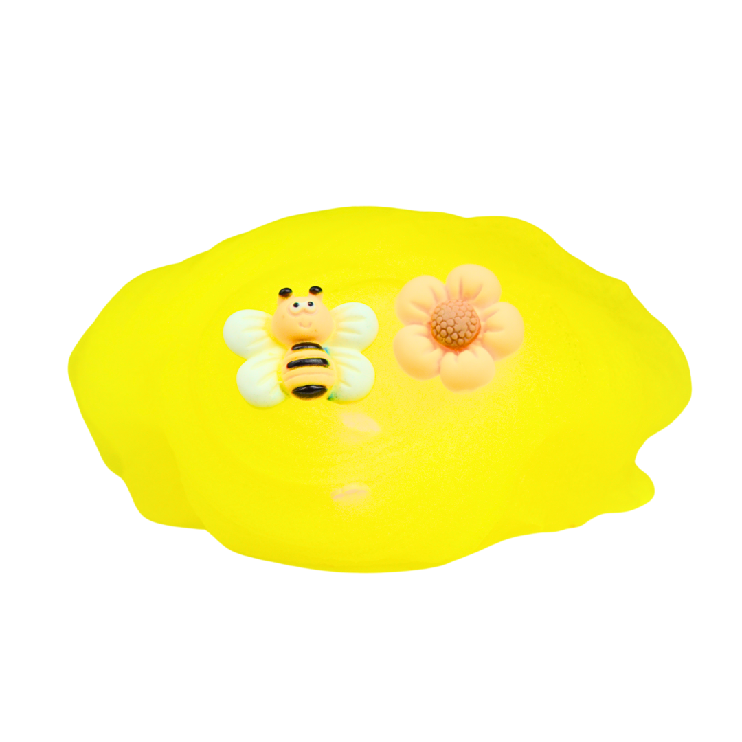 Honeycomb Slime