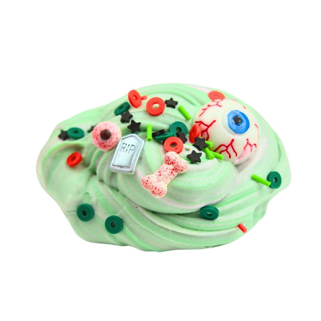 Zombie Ice Cream Slime