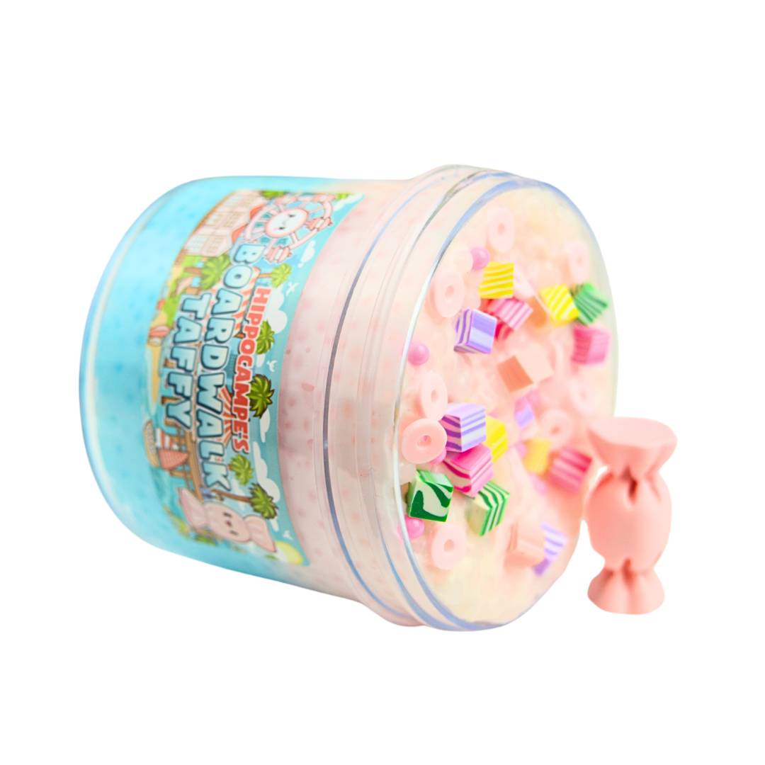 Boardwalk Taffy Slime