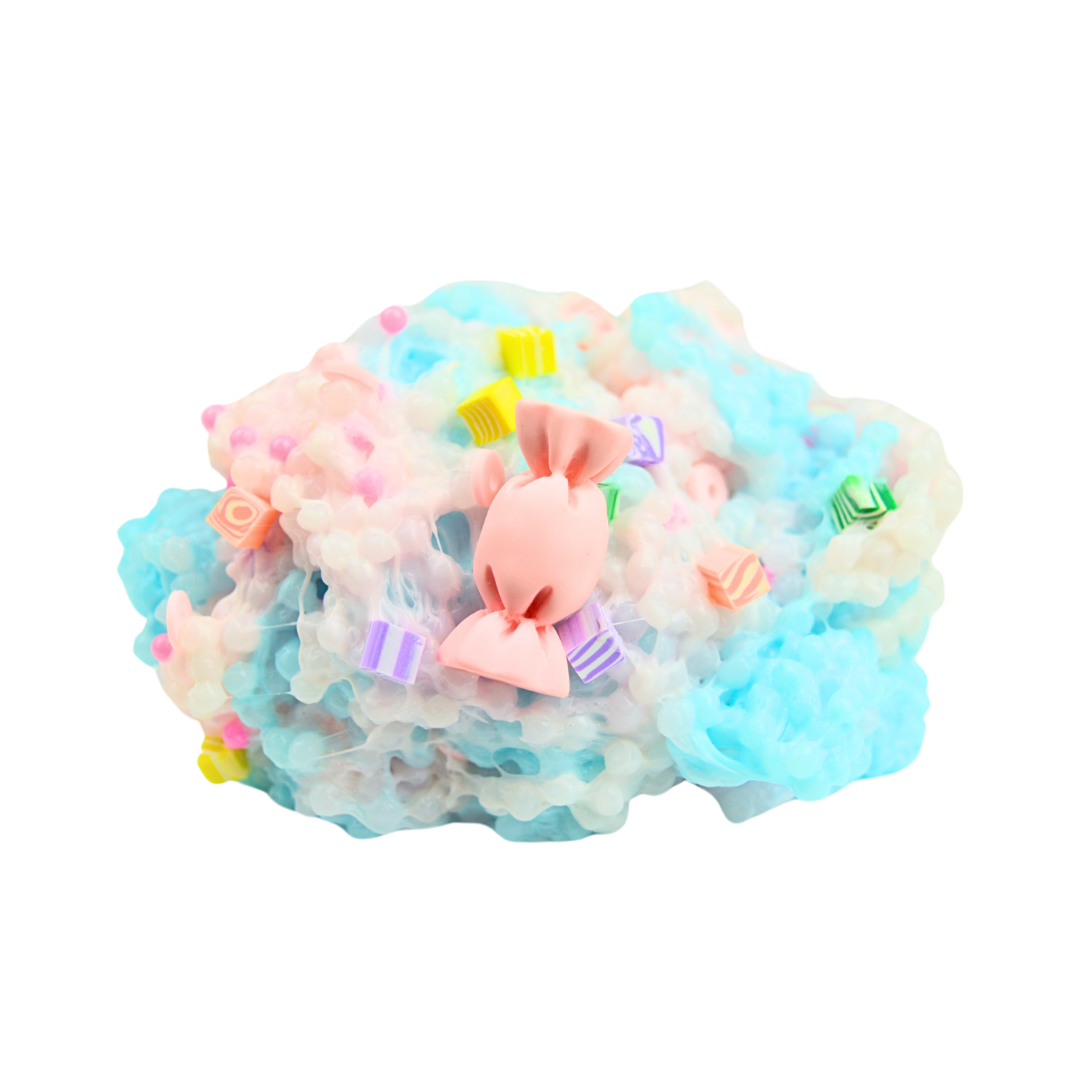 Boardwalk Taffy Slime