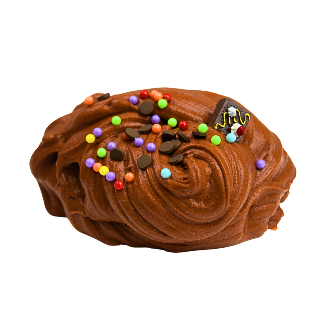 Cosmic Brownie Batter Slime