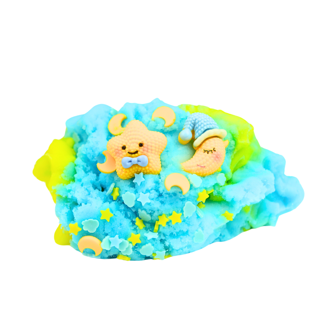 Midnight Lullabies Slime