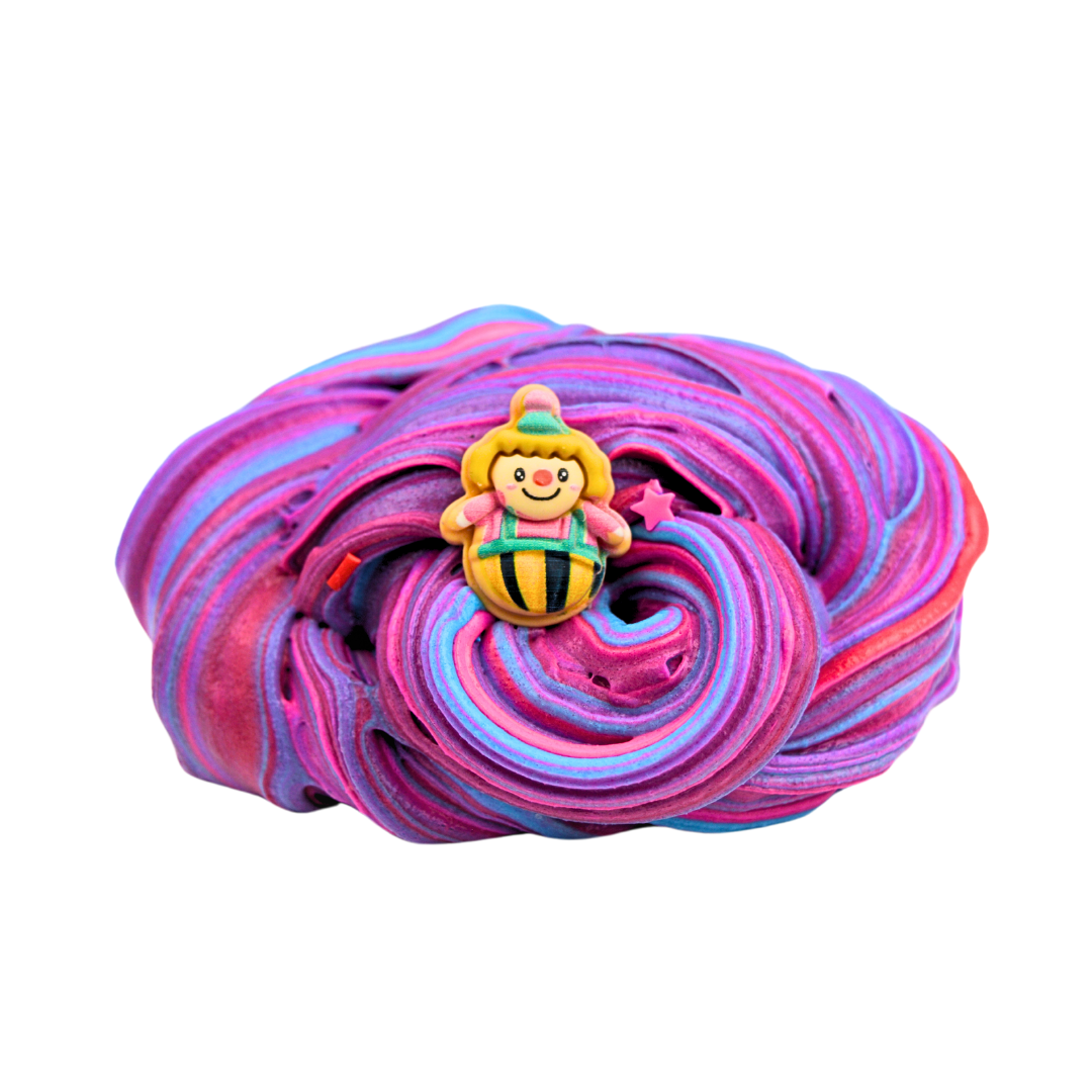Carnival Berry Slime