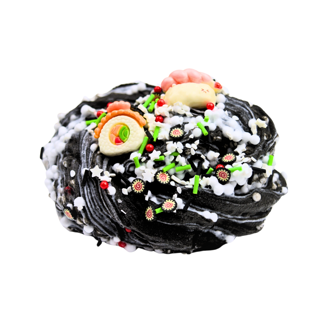 Sushi Date Slime