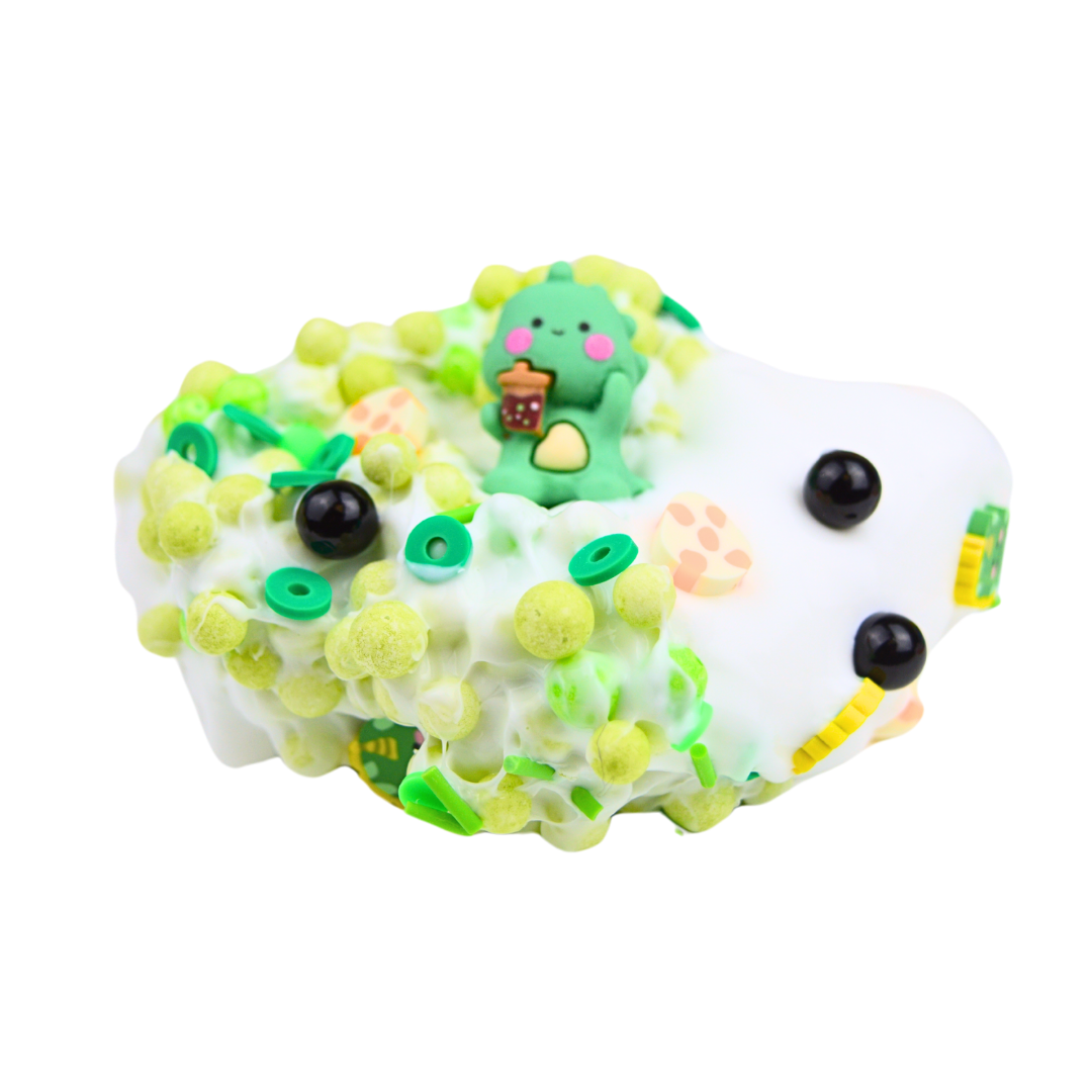 Dino Boba Slime