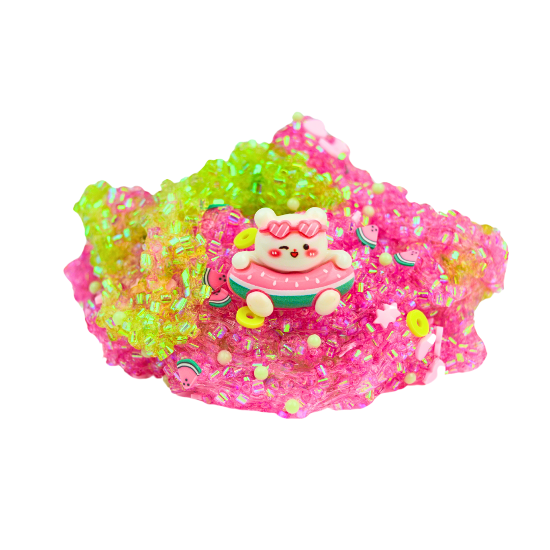 Watermelon Sugar Slime
