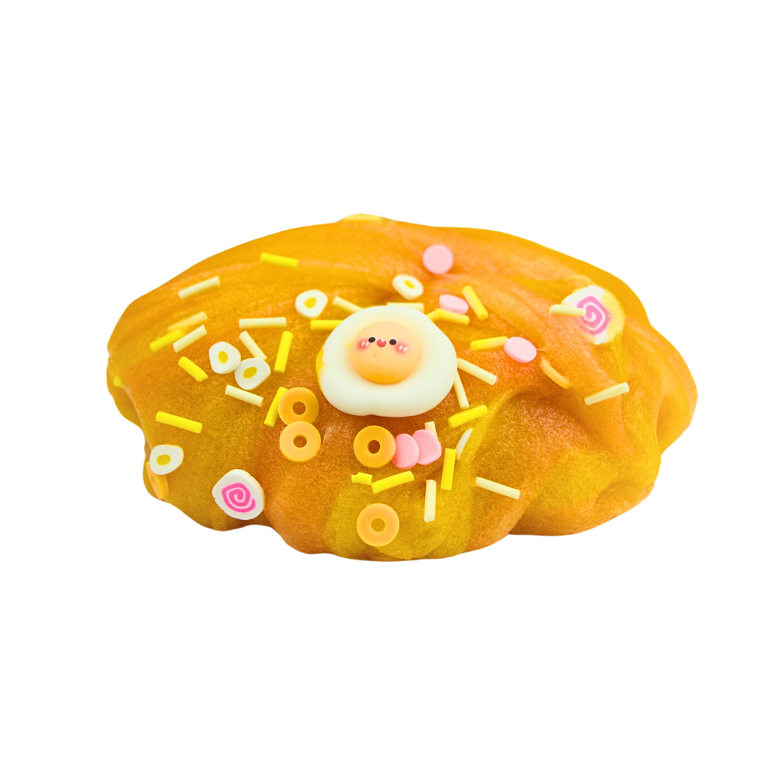 Ramen Bowl Slime