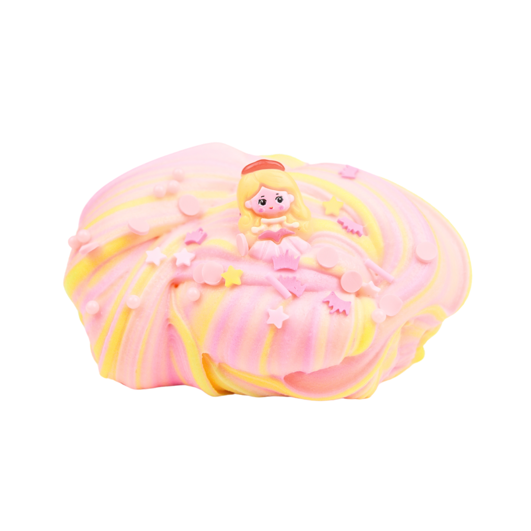 Princess Ice Cream Slime