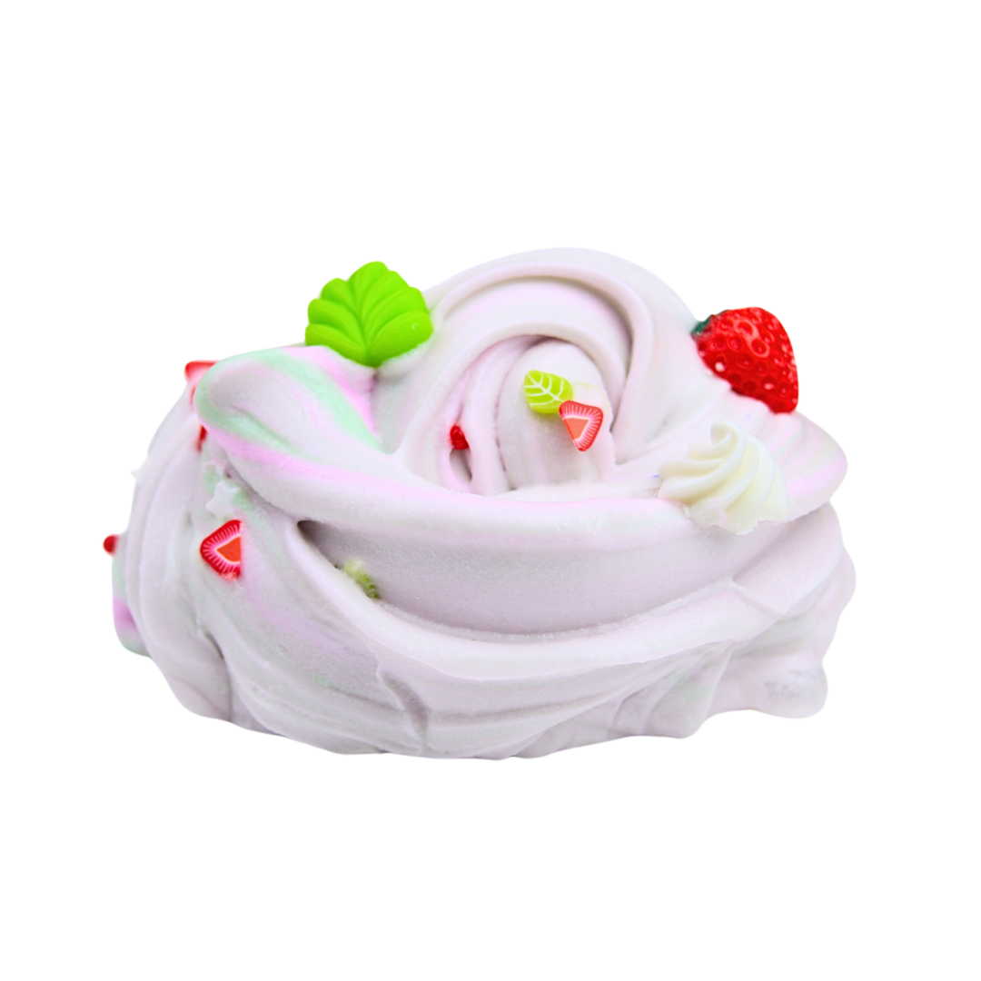 Mochi Ice Cream Slime