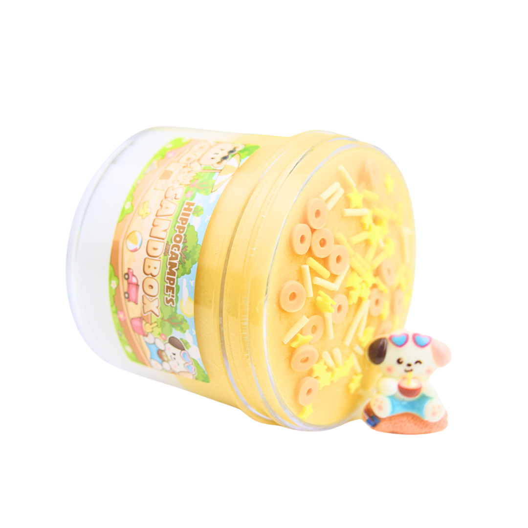 Sandbox Slime