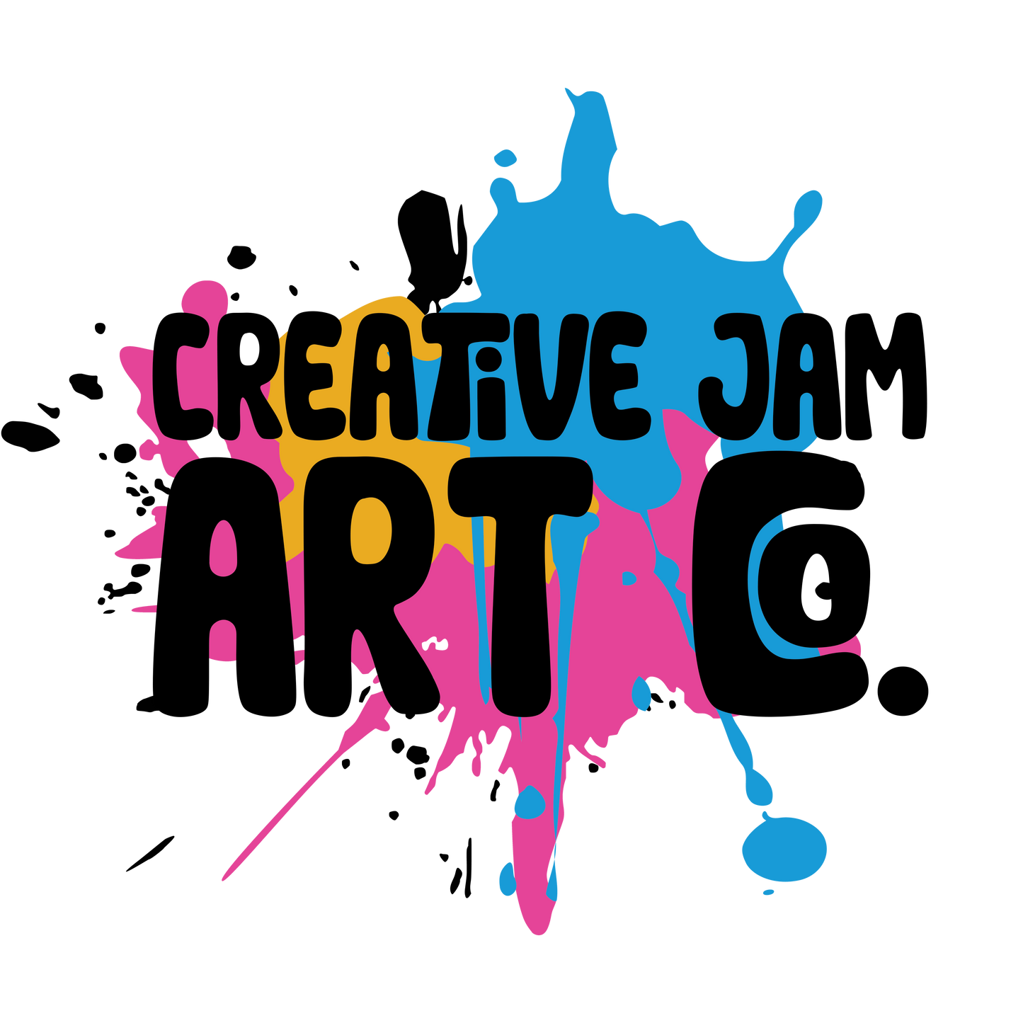 Creative Jam Art Co Order