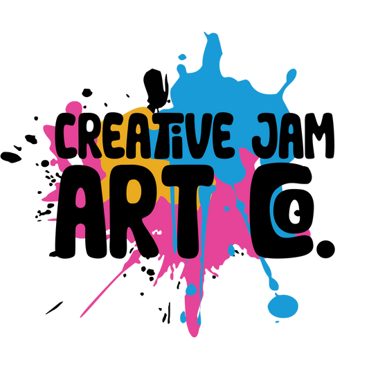 Creative Jam Art Co Order
