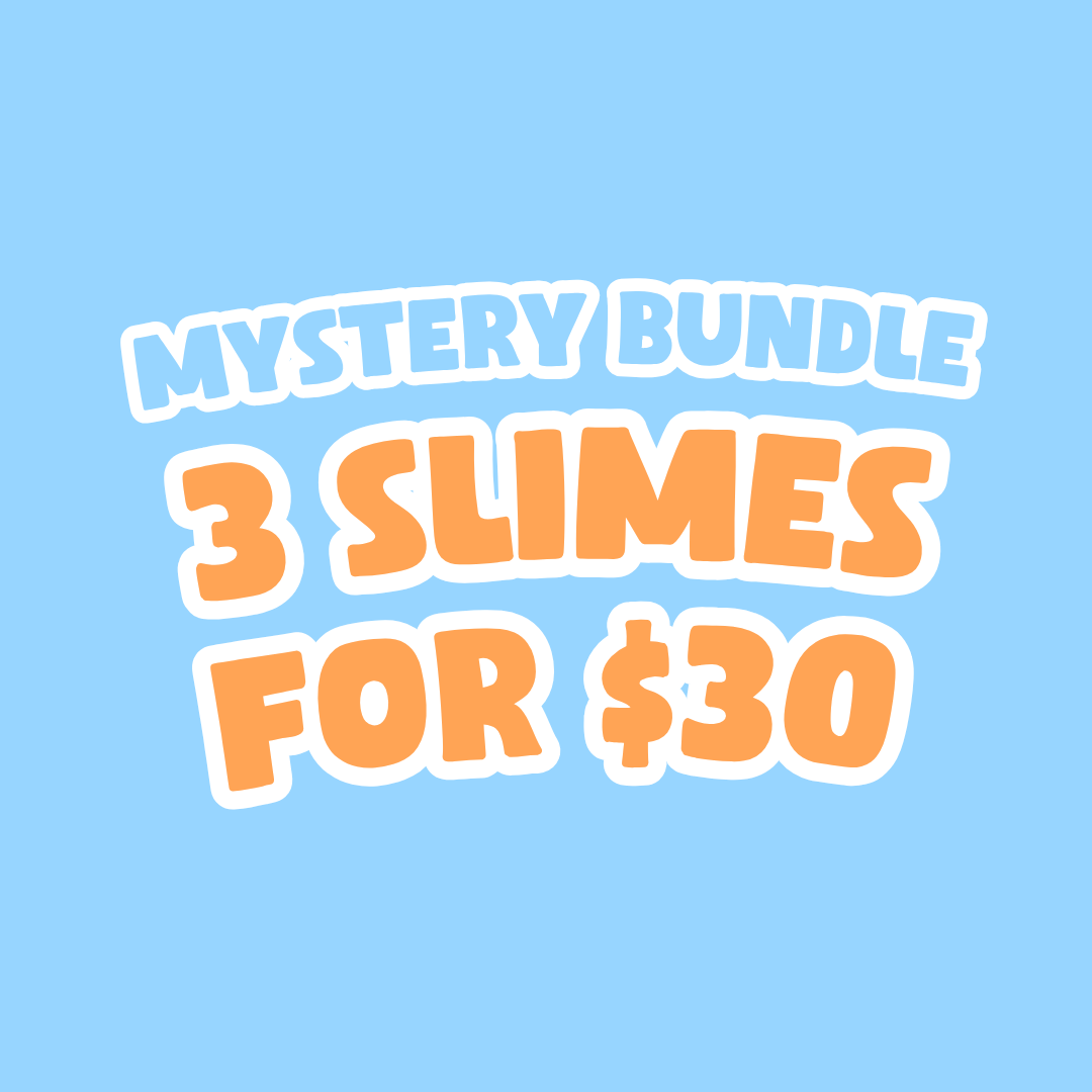 Mystery Bundle