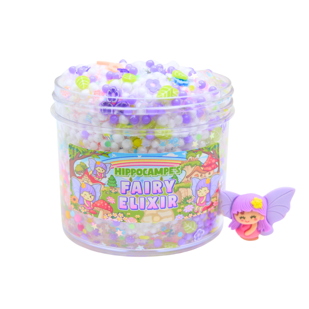 Fairy Elixir Slime | Phillips and Gwen Collab