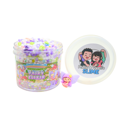 Fairy Elixir Slime | Phillips and Gwen Collab