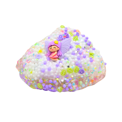 Fairy Elixir Slime | Phillips and Gwen Collab